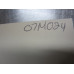 07M024 Motor Mount Bracket From 2005 JEEP GRAND CHEROKEE  3.7